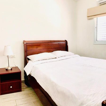 Royal Lea Apartmens Netanya Dış mekan fotoğraf