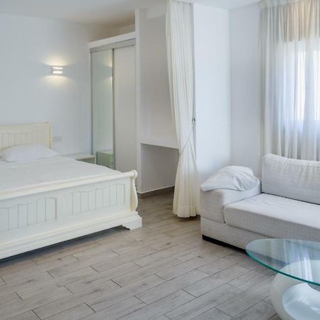 Royal Lea Apartmens Netanya Dış mekan fotoğraf