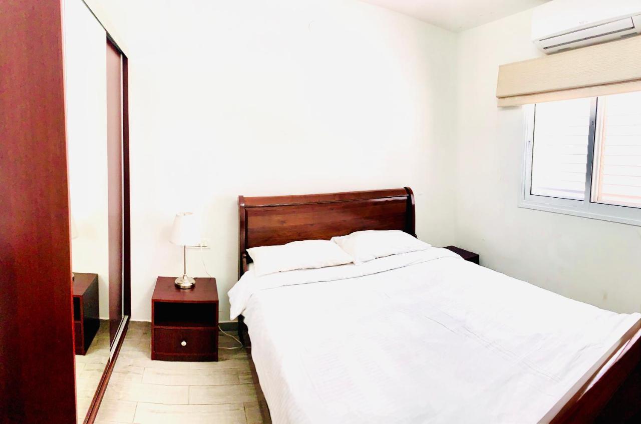 Royal Lea Apartmens Netanya Dış mekan fotoğraf