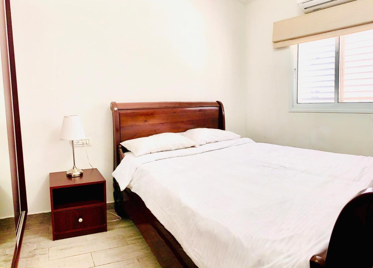 Royal Lea Apartmens Netanya Dış mekan fotoğraf