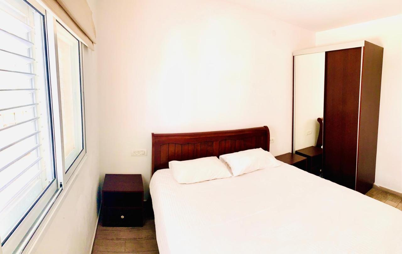 Royal Lea Apartmens Netanya Dış mekan fotoğraf