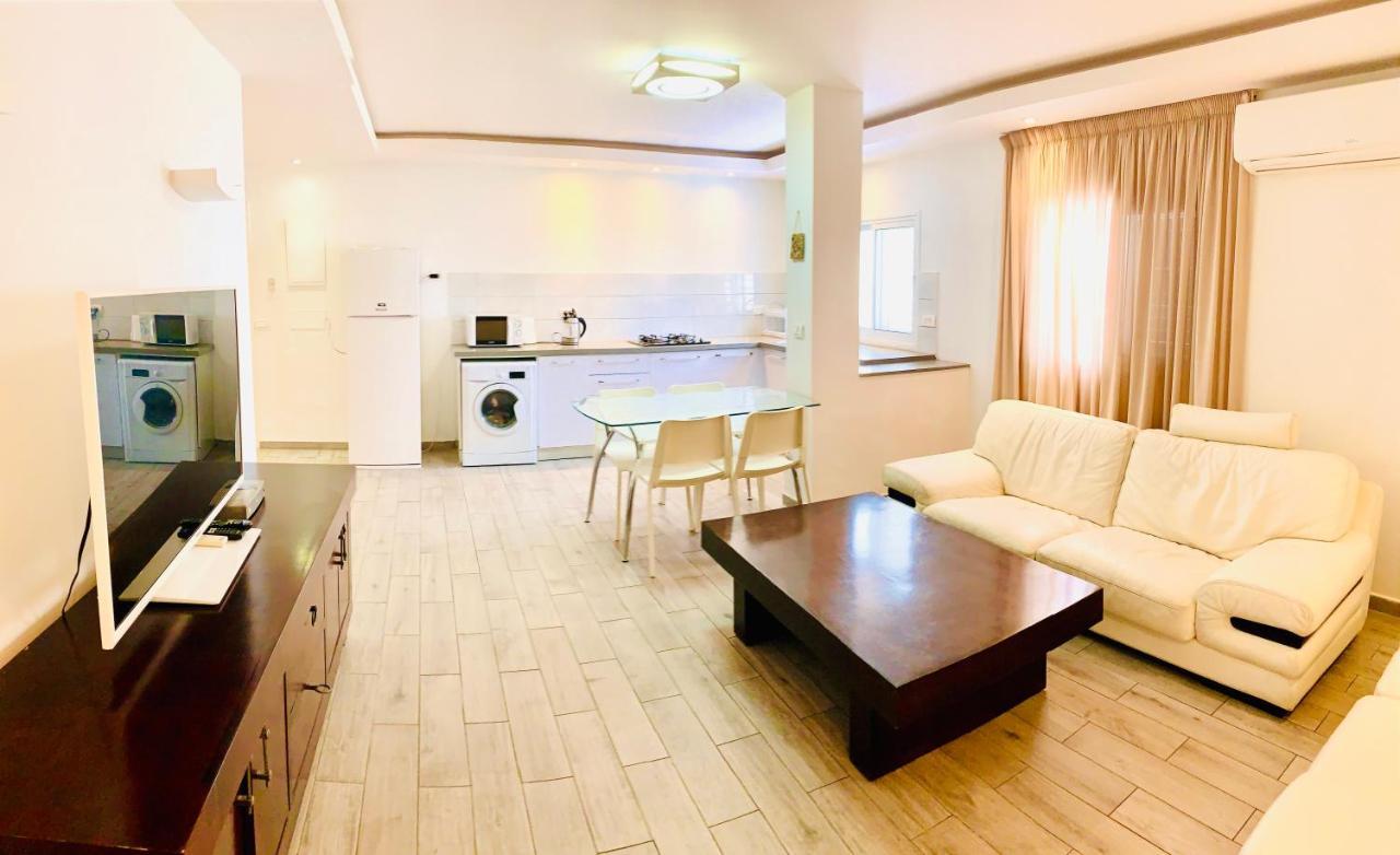 Royal Lea Apartmens Netanya Dış mekan fotoğraf