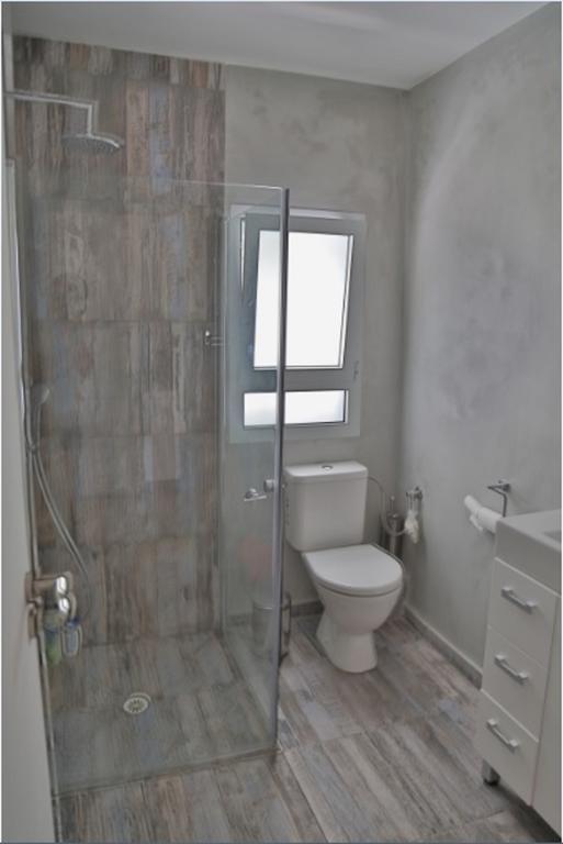 Royal Lea Apartmens Netanya Dış mekan fotoğraf