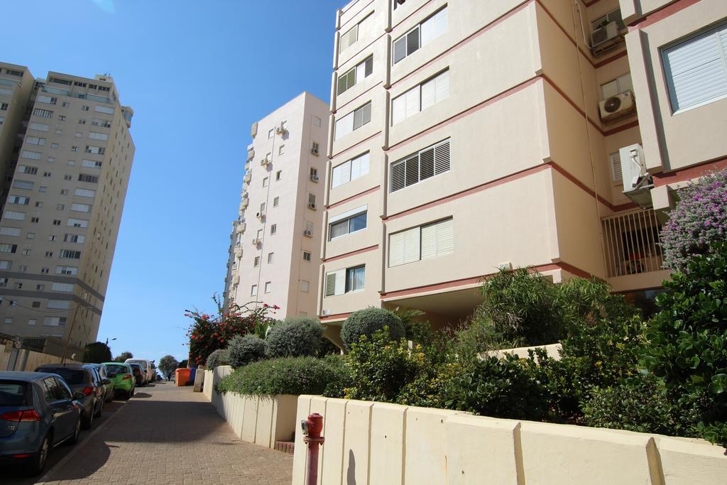 Royal Lea Apartmens Netanya Dış mekan fotoğraf