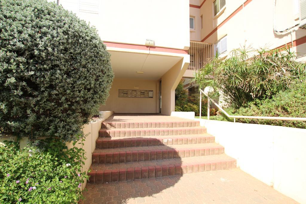 Royal Lea Apartmens Netanya Dış mekan fotoğraf