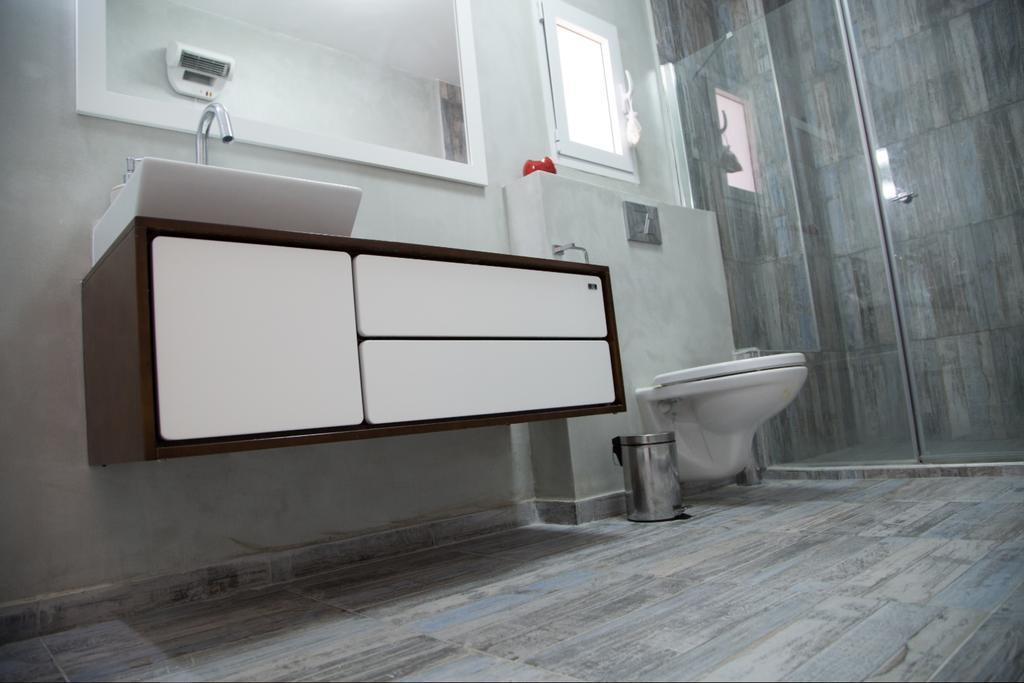 Royal Lea Apartmens Netanya Dış mekan fotoğraf