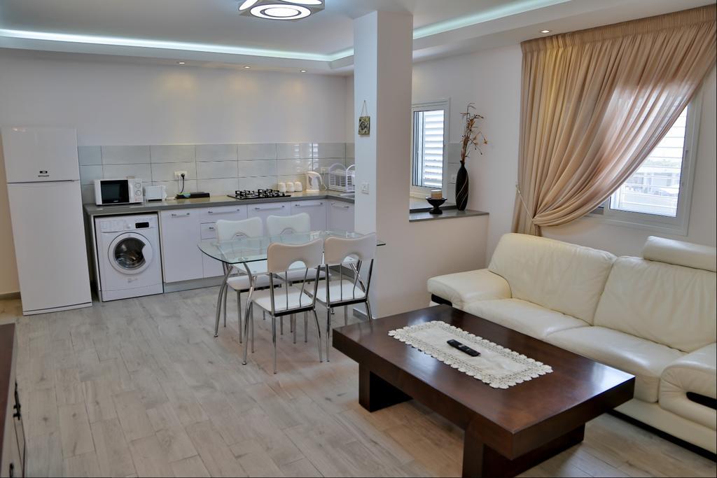 Royal Lea Apartmens Netanya Dış mekan fotoğraf