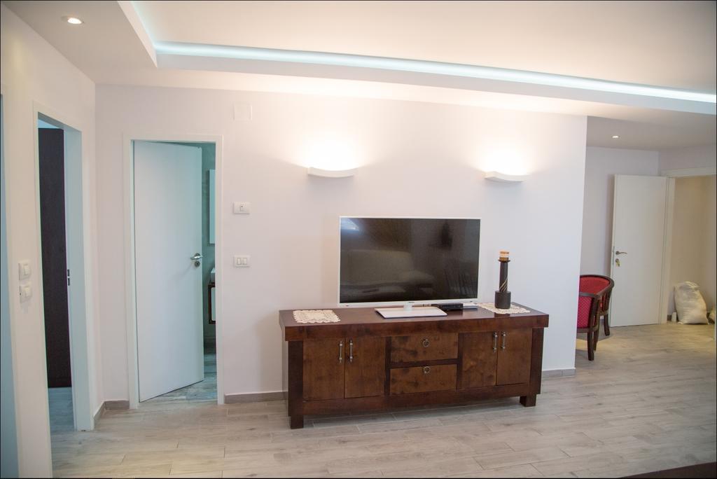 Royal Lea Apartmens Netanya Dış mekan fotoğraf