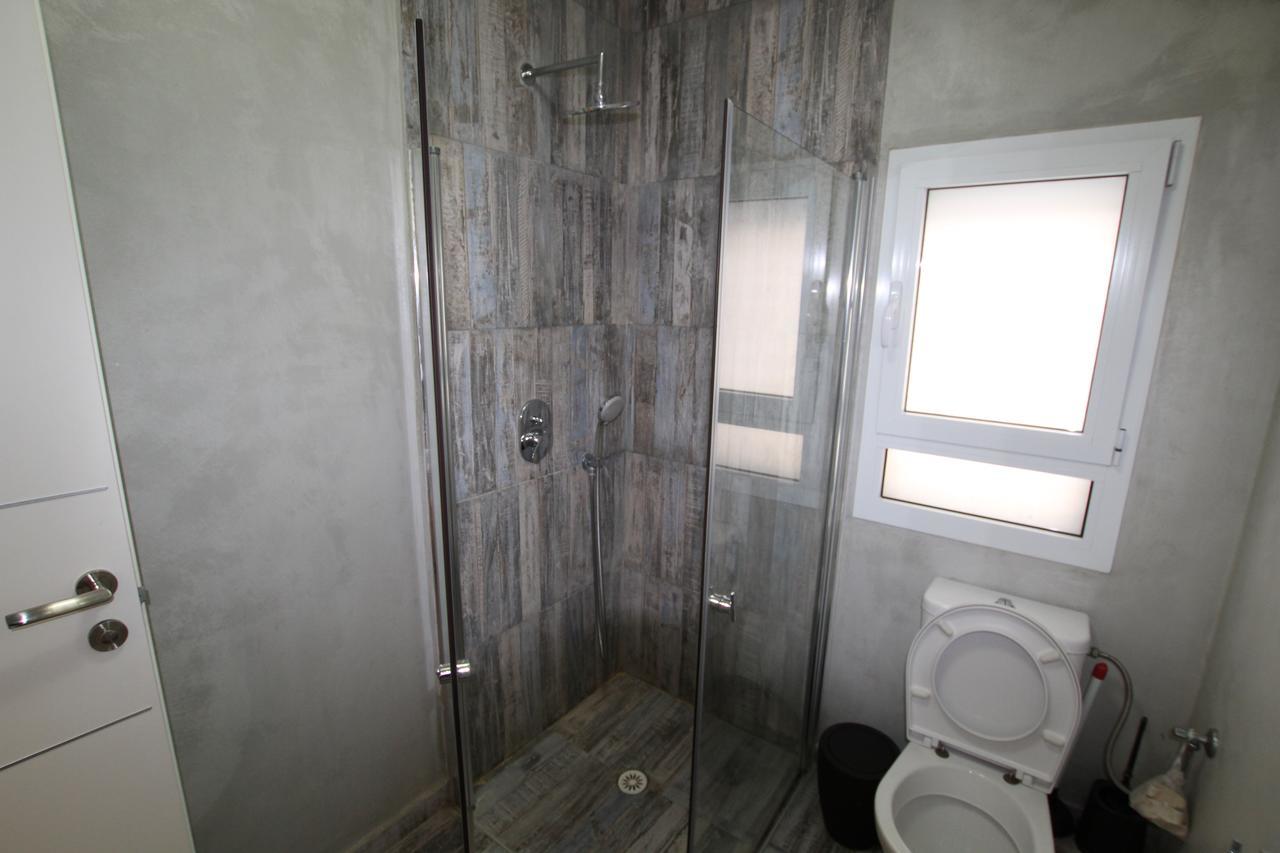 Royal Lea Apartmens Netanya Dış mekan fotoğraf
