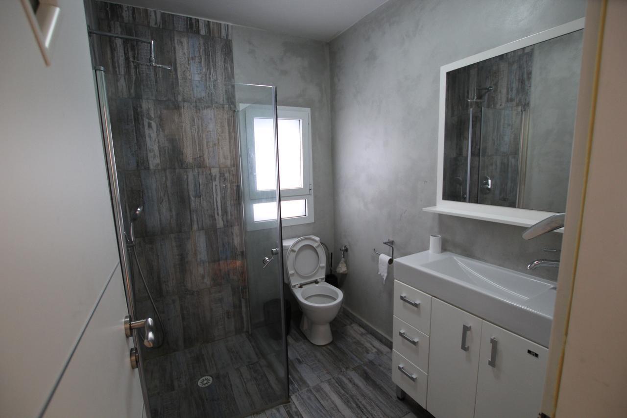 Royal Lea Apartmens Netanya Dış mekan fotoğraf