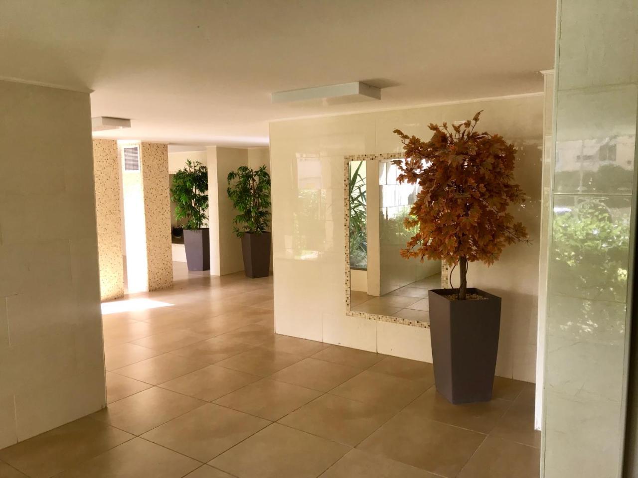 Royal Lea Apartmens Netanya Dış mekan fotoğraf