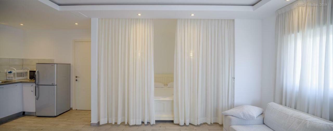 Royal Lea Apartmens Netanya Dış mekan fotoğraf