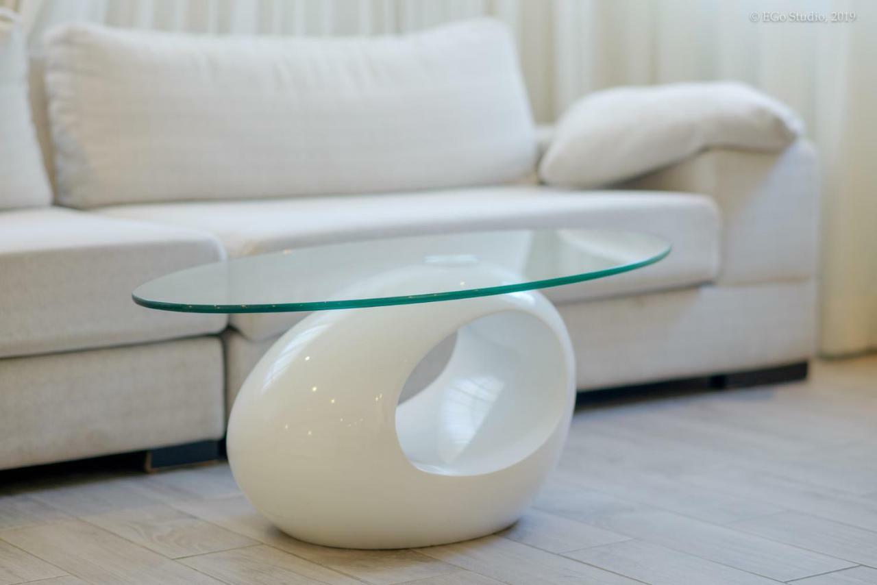 Royal Lea Apartmens Netanya Dış mekan fotoğraf