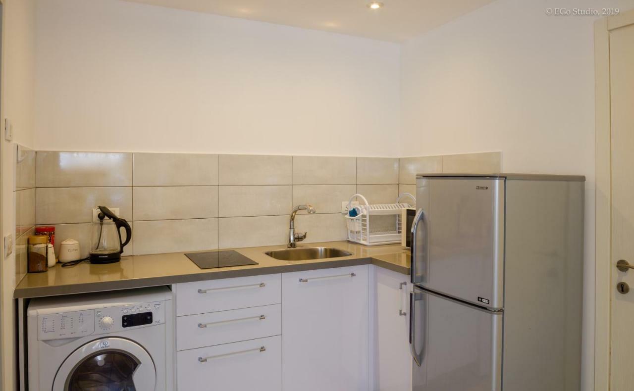 Royal Lea Apartmens Netanya Dış mekan fotoğraf