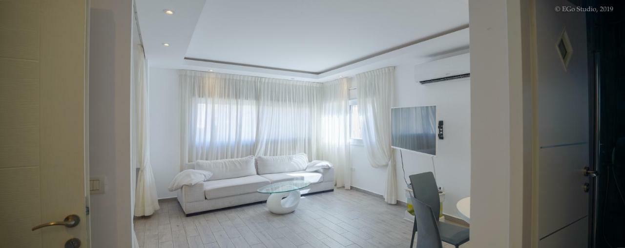 Royal Lea Apartmens Netanya Dış mekan fotoğraf