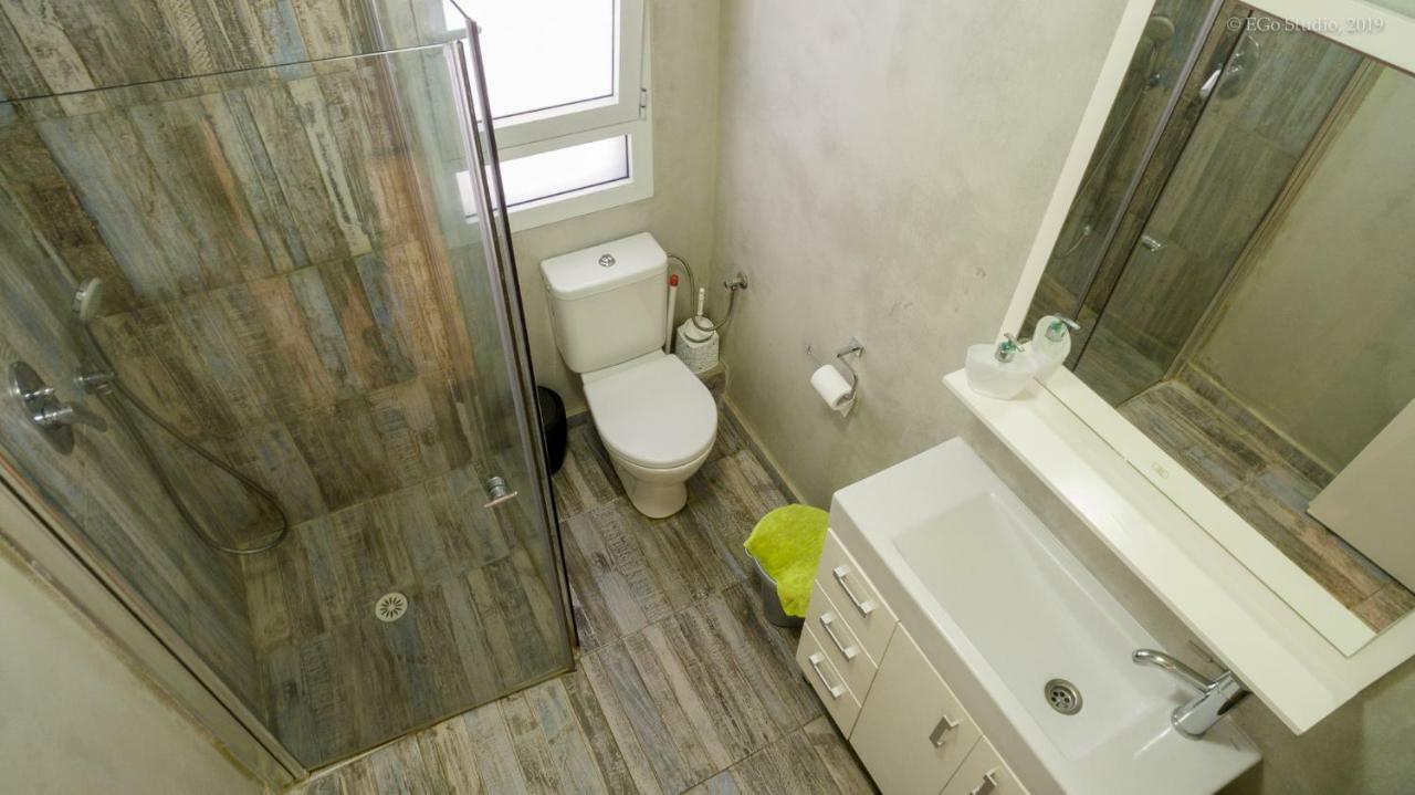 Royal Lea Apartmens Netanya Dış mekan fotoğraf