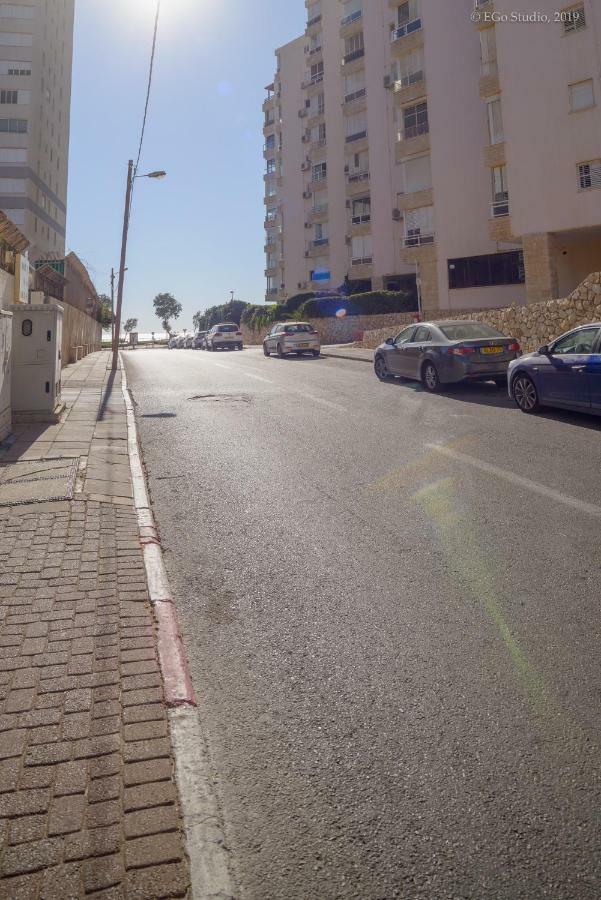 Royal Lea Apartmens Netanya Dış mekan fotoğraf