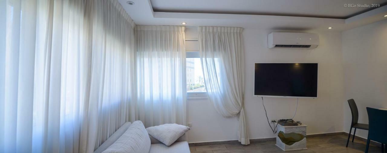 Royal Lea Apartmens Netanya Dış mekan fotoğraf